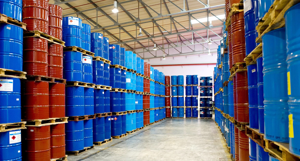 Industrial Chemicals